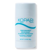 Kopari Beauty Performance Plus Deodorant 24 Hour Protection | Ulta
