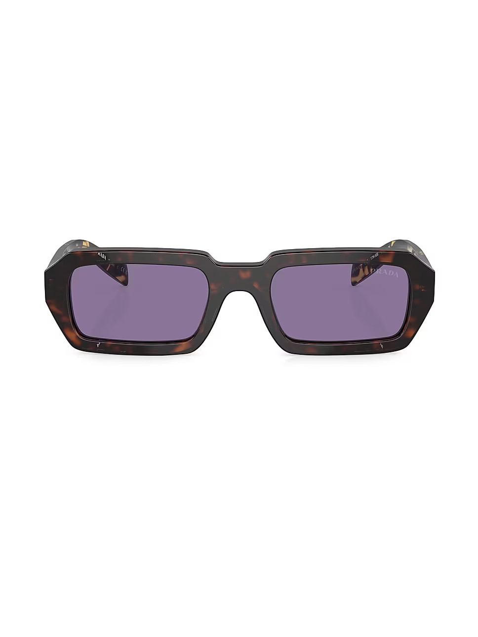 54MM Rectangular Sunglasses | Saks Fifth Avenue