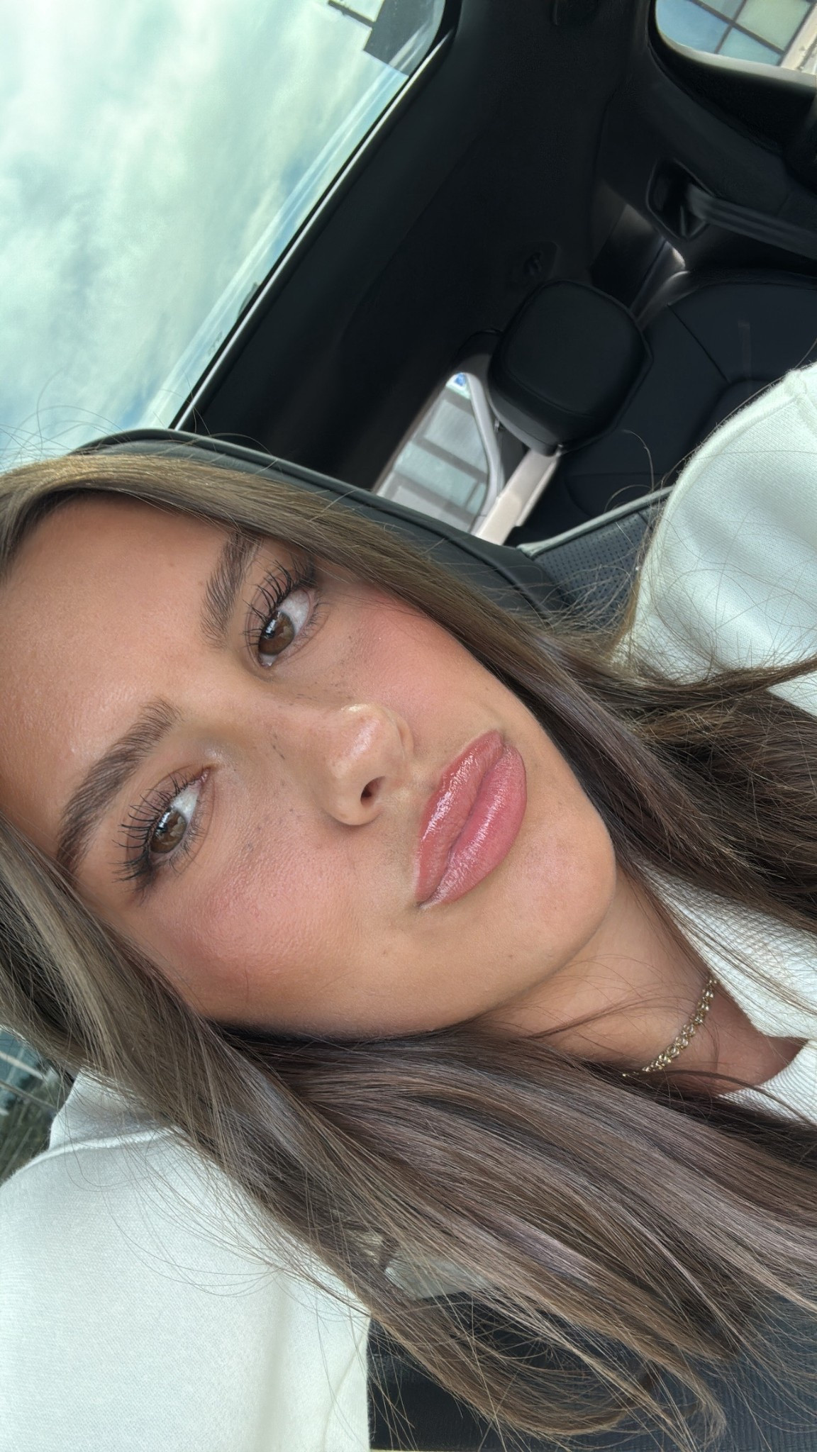 lip combo!