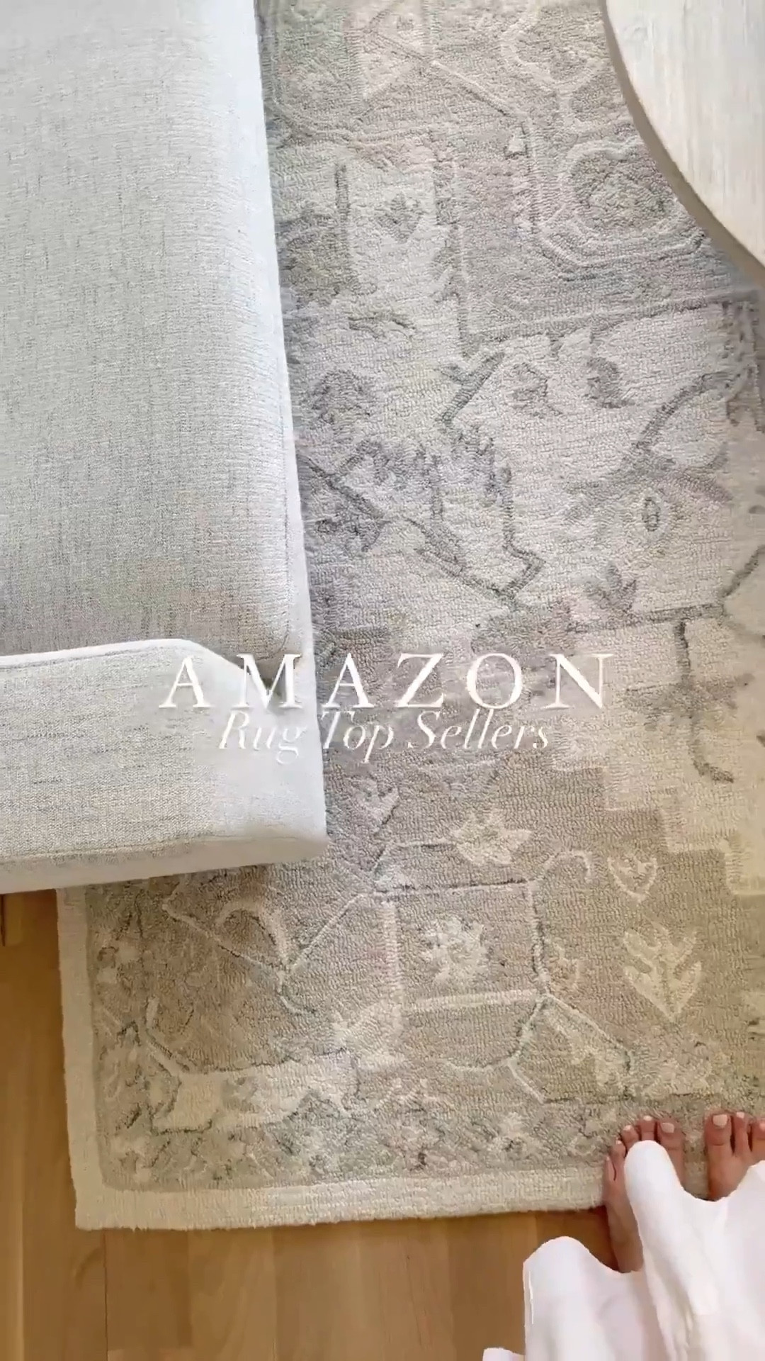 Amazon rug top sellers 

Amazon rugs, washable rug, neutral rug, Safavieh, loloi, Ruggable

#LTKHome