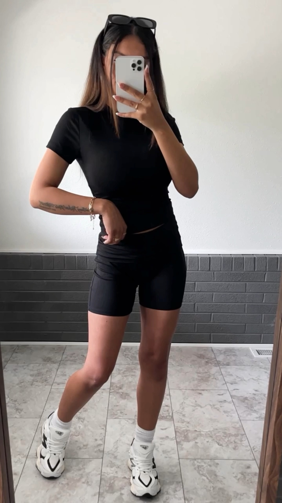 SUMMER MUST HAVE, WARDROBE ESSENTIALS! These Amazon 2 piece shorts sets are PERFECT for easy, comfy, everyday summer outfits ❤️‍🔥 (wearing size SMALL) #amazonfashion #amazonsets #summerfashion

#LTKsalealert #LTKshoecrush #LTKstyletip