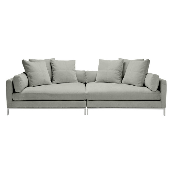 Ventura Extra Deep Sofa - 2 PC | Z Gallerie