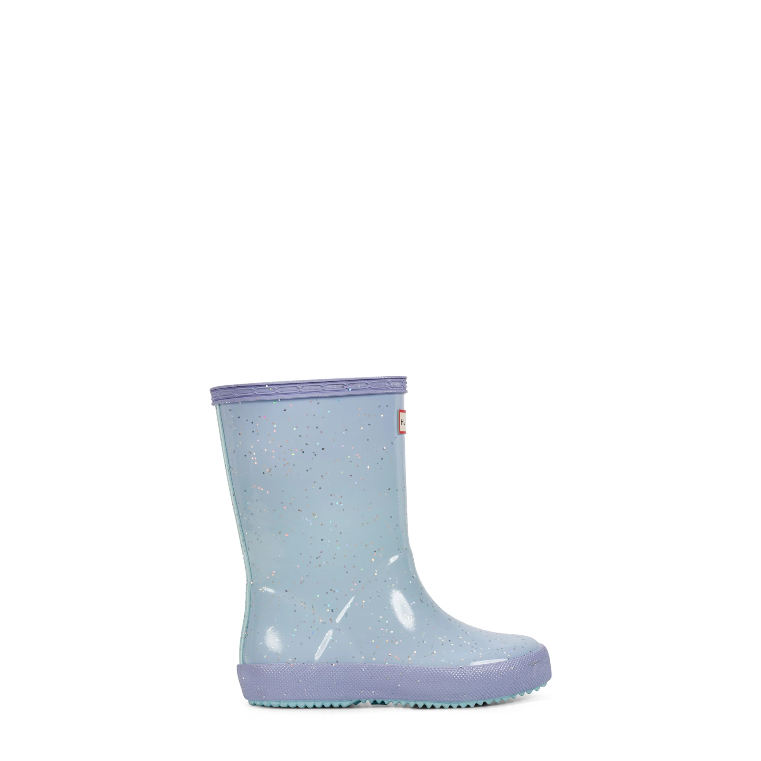Kids First Giant Glitter Rain Boots | Hunter Boots