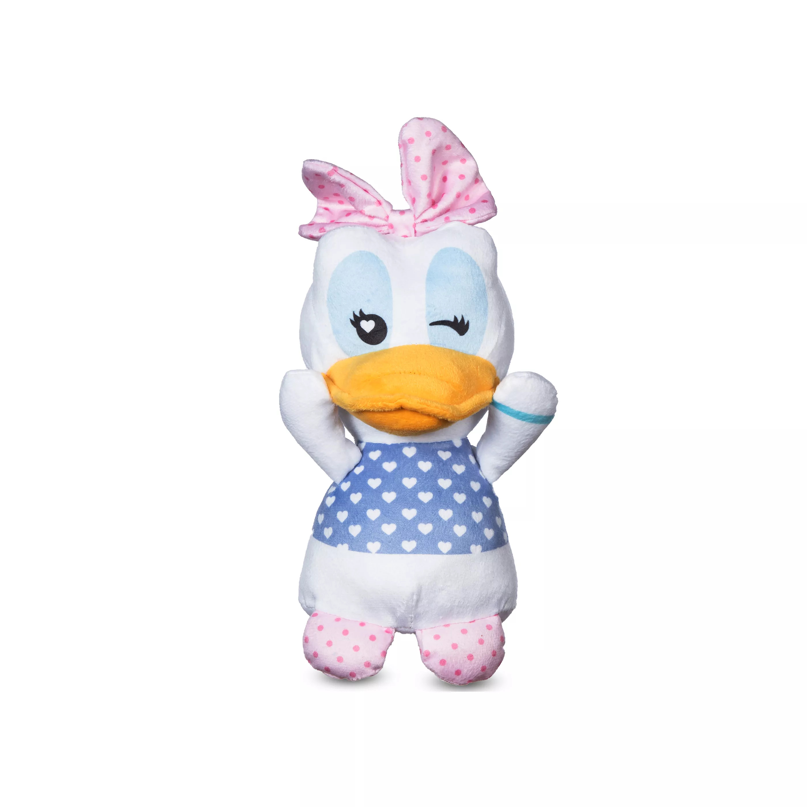 Disney Daisy The Duck Plush Dog Toy | PetSmart