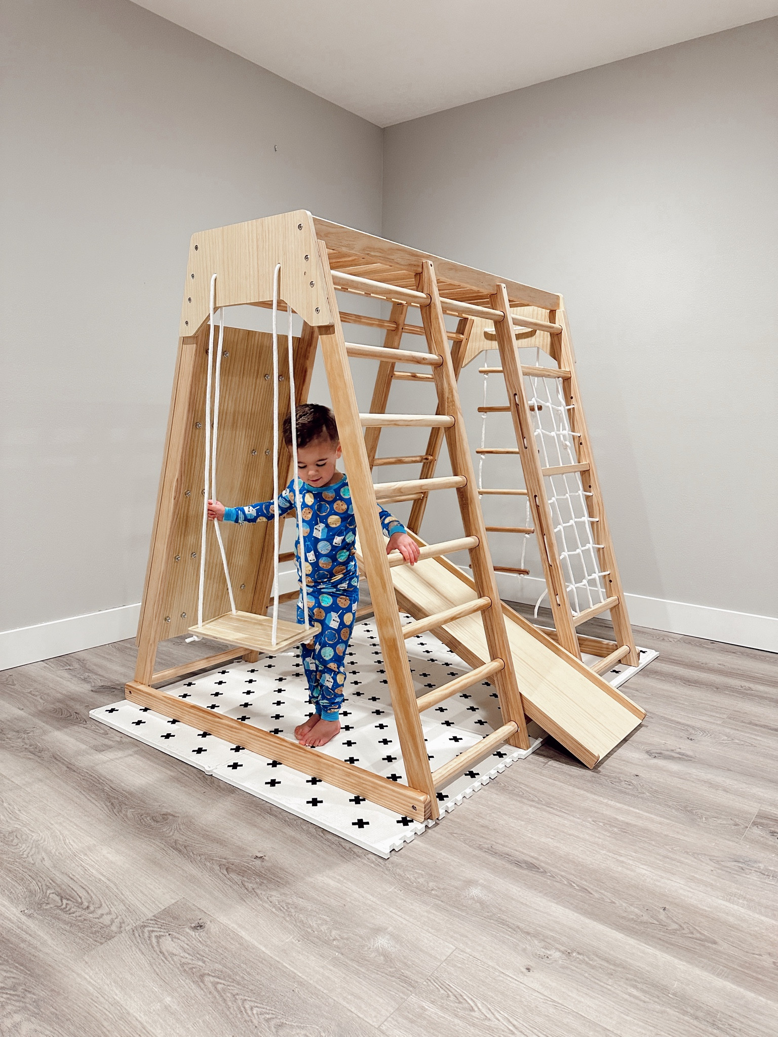 Brodys playset! 

#LTKsalealert #LTKkids #LTKhome