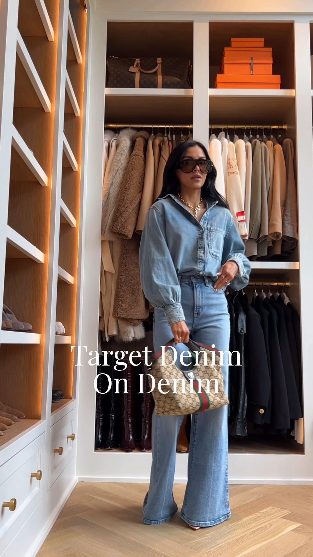 These Target finds look designer
Target fall outfit ideas
Target jeans that look like Mother wearing a 00
Affordable fall fashion 
@Target  denim shirt

#LTKOver40 #LTKmomlife #LTKootd