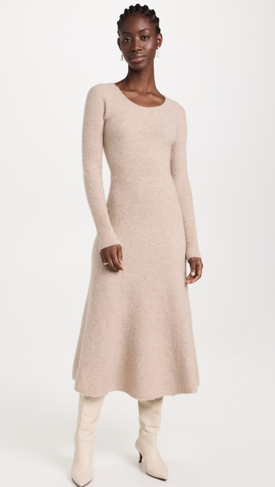 LoveShackFancy Soumeeka Dress | Shopbop | Shopbop