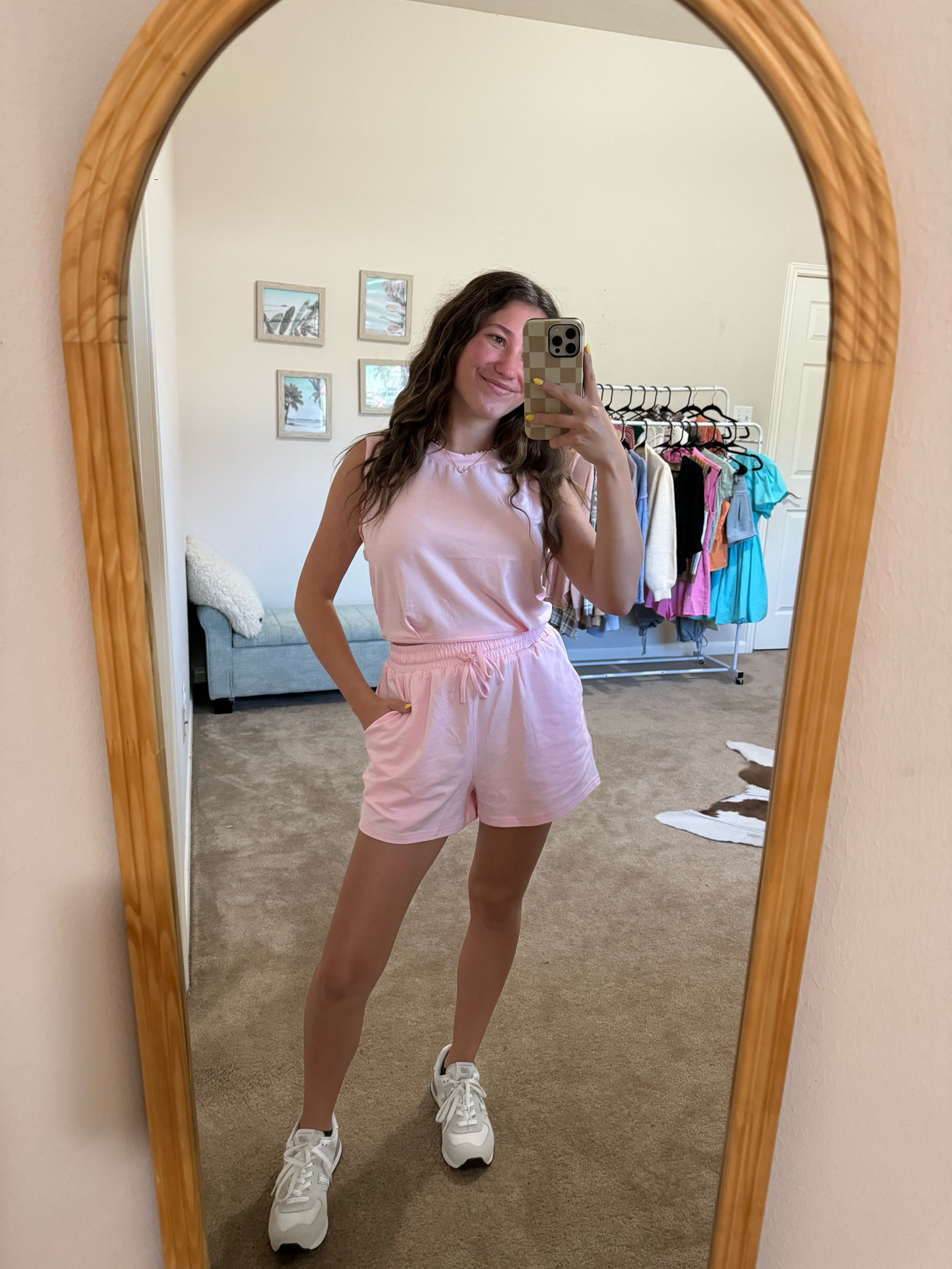 comfy Amazon set 

#LTKStyleTip #LTKTravel #LTKFindsUnder50