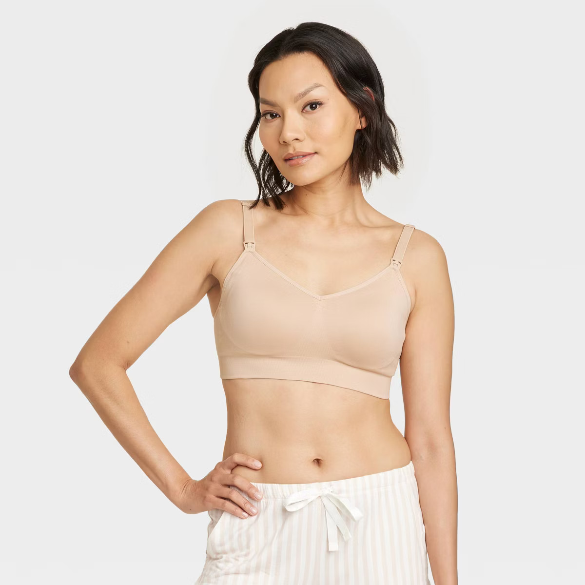 Women's Nursing Seamless Bra - Auden™ | Target