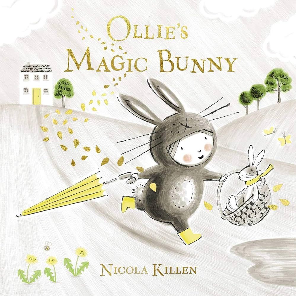 Ollies Magic Bunny | Amazon (US)