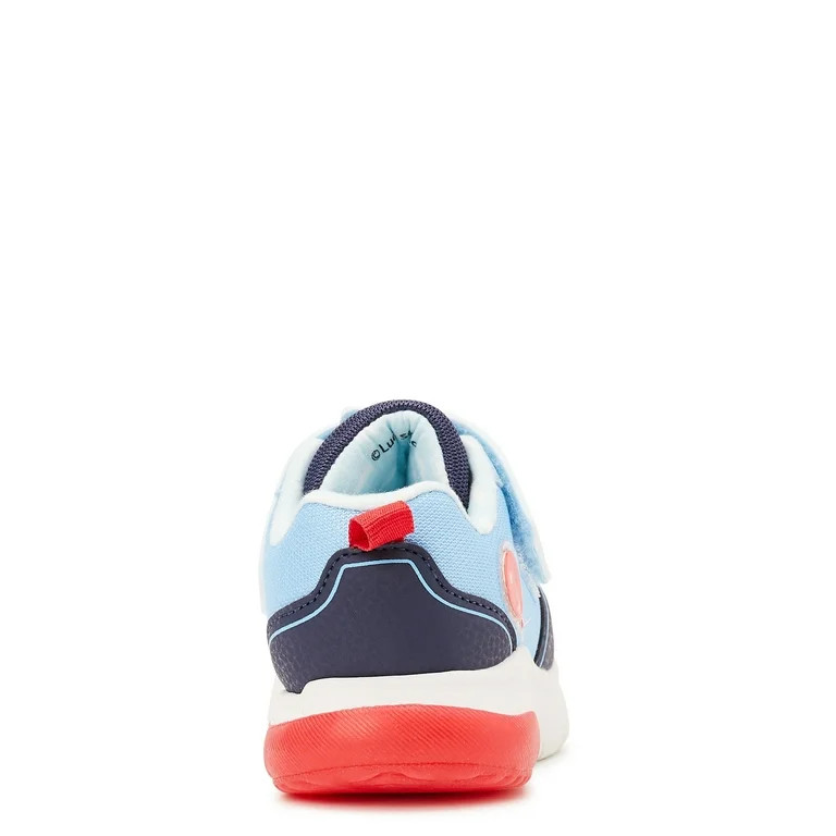 Bluey Toddler Slip-on Sneakers, Sizes 5-12 | Walmart (US)