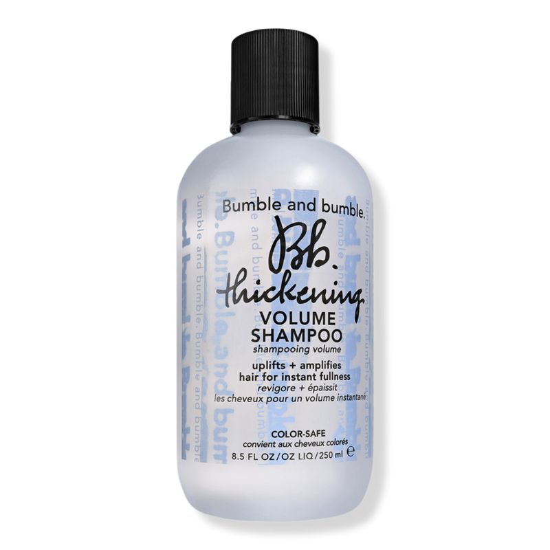 Thickening Volume Shampoo | Ulta
