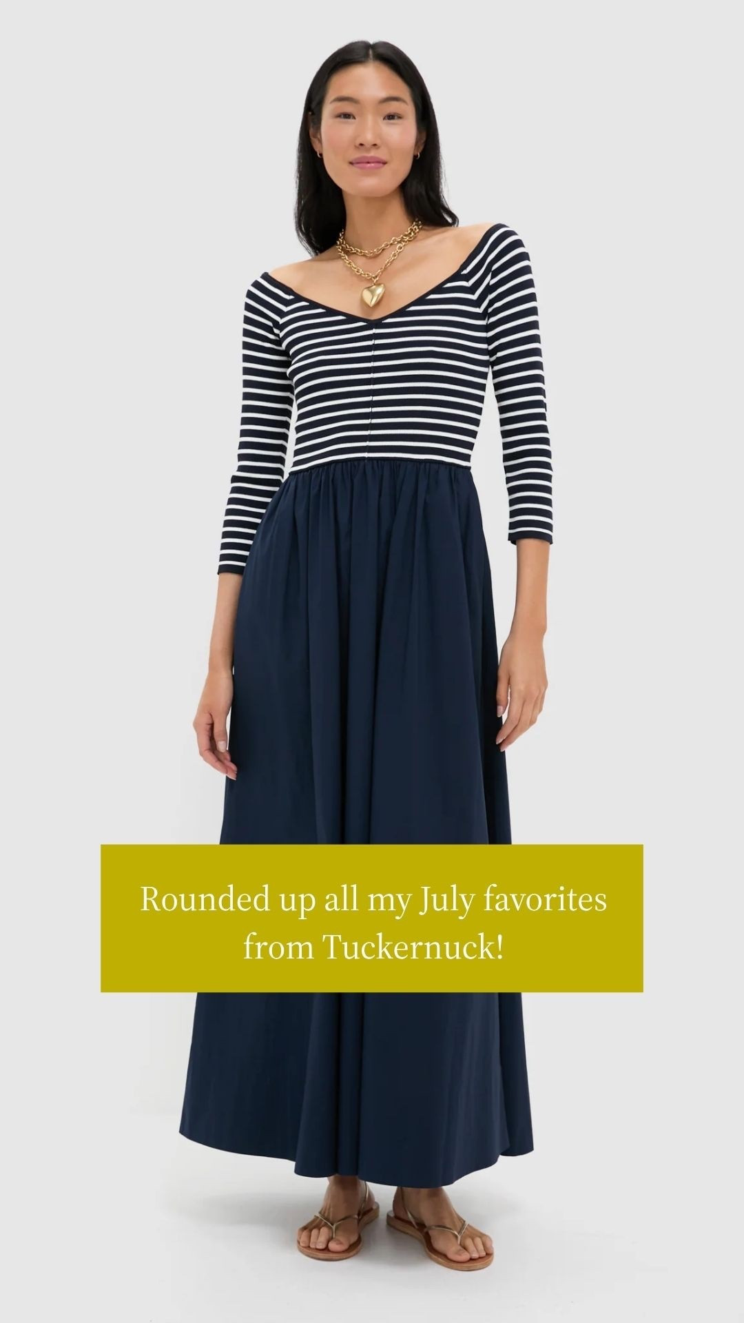 Sharing all my favorite July dresses from @tuckernuck! 

#tuckernuckpartner #tuckernucking 