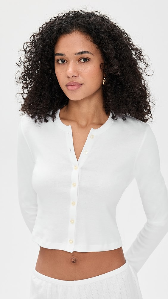 Nando Cardigan | Shopbop