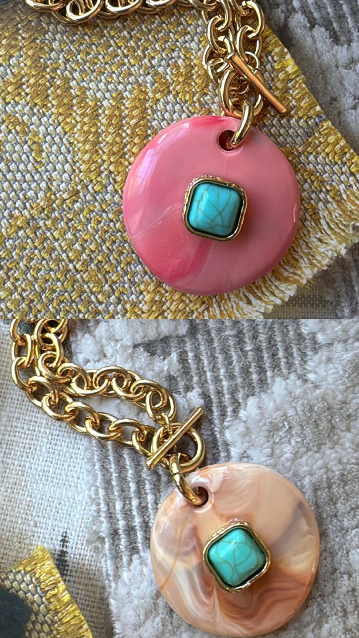 Jewelry will forever be my favorite accessory- and these necklaces from
Erin McDermott are SO fun!

Use code JHOULE20 to save 

#LTKootd #LTKgrwm #LTKMothersDay