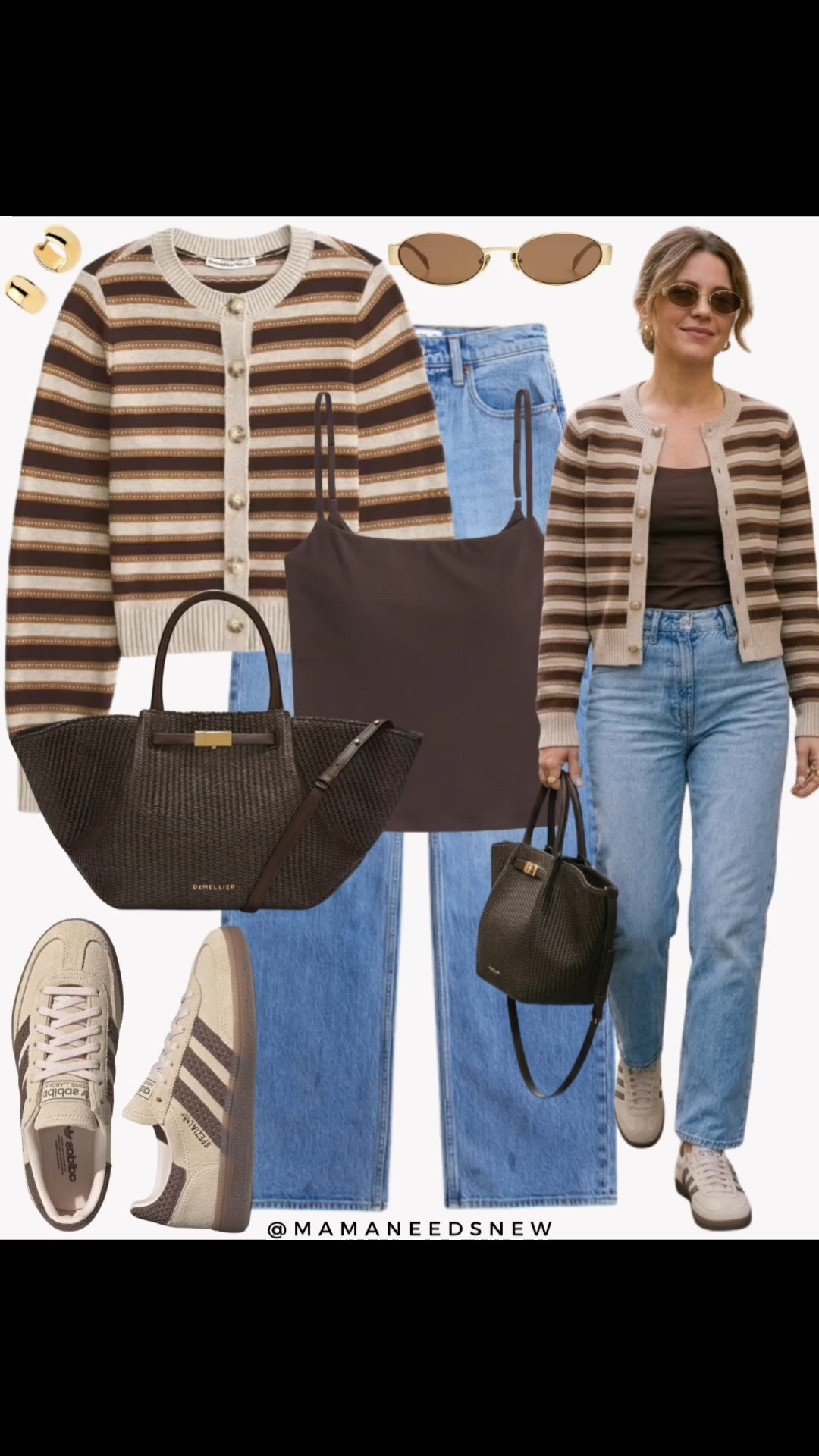 Pre-fall outfit inspo 🤍 which outfit would you wear?

#LTKootd #LTKSaleAlert #LTKSeasonal