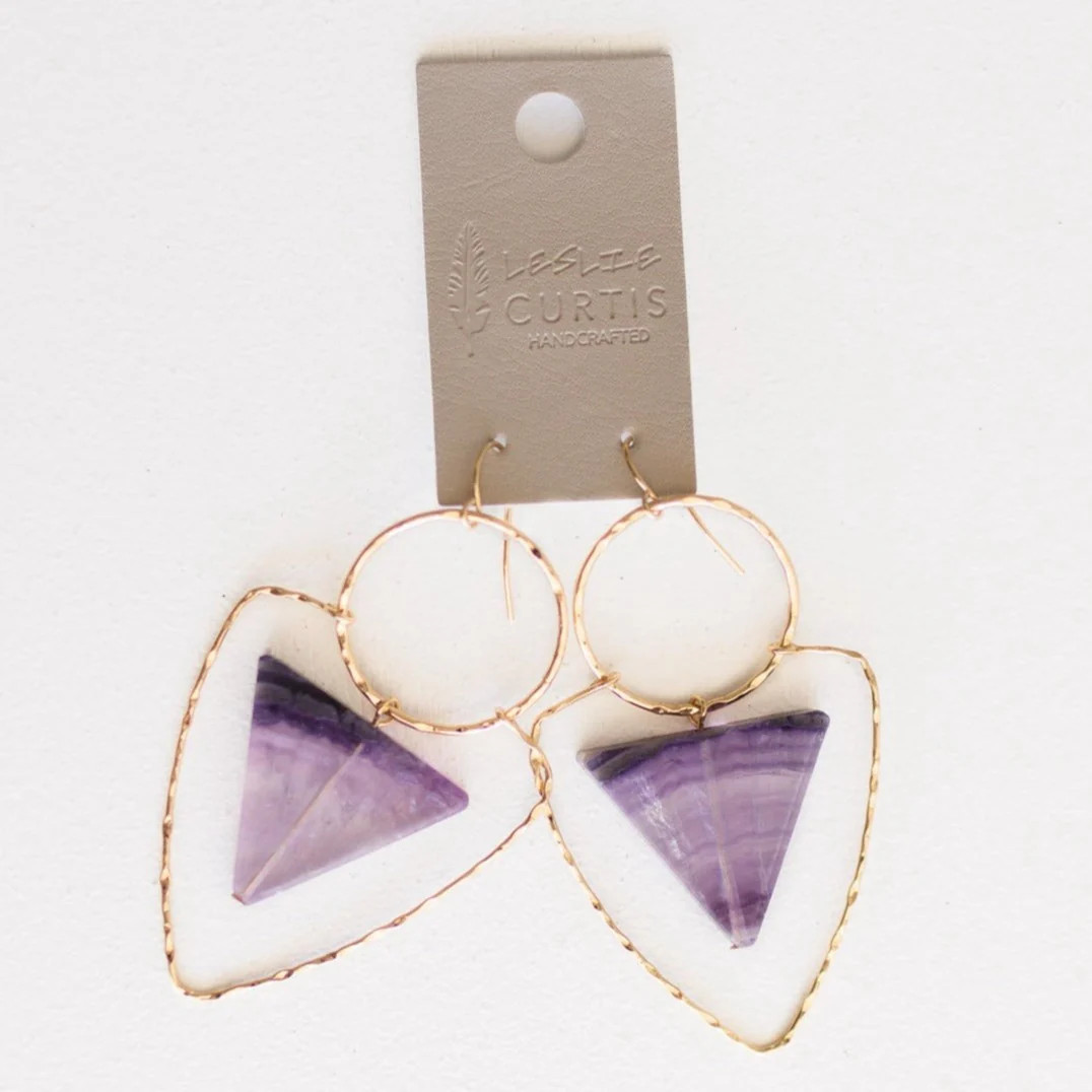 Codi | Leslie Curtis Jewelry Designs, LLC