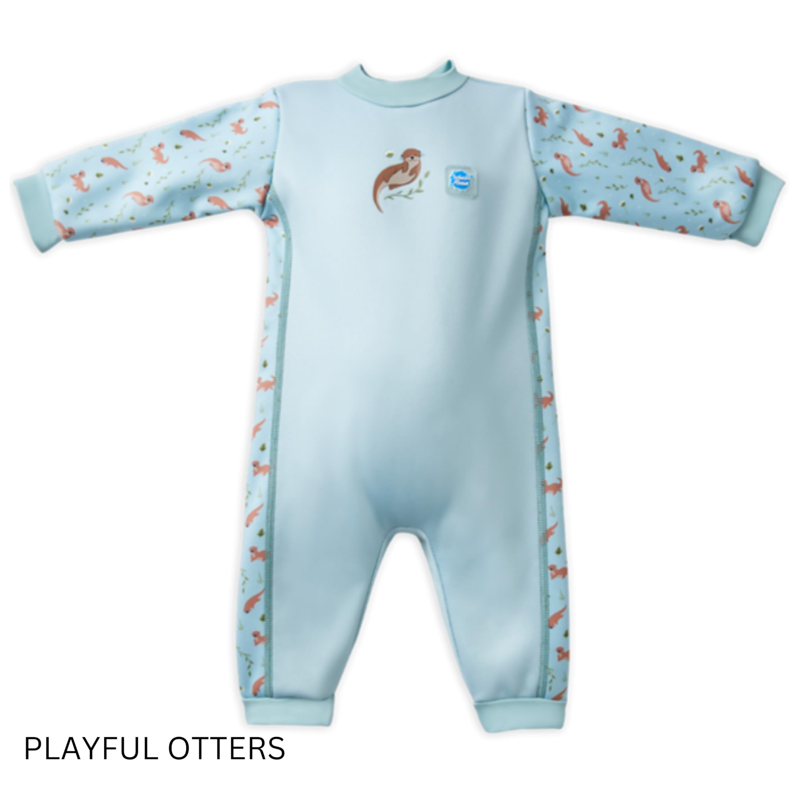 Splash About Babies Warm-in-One Wetsuit | Amazon (UK)