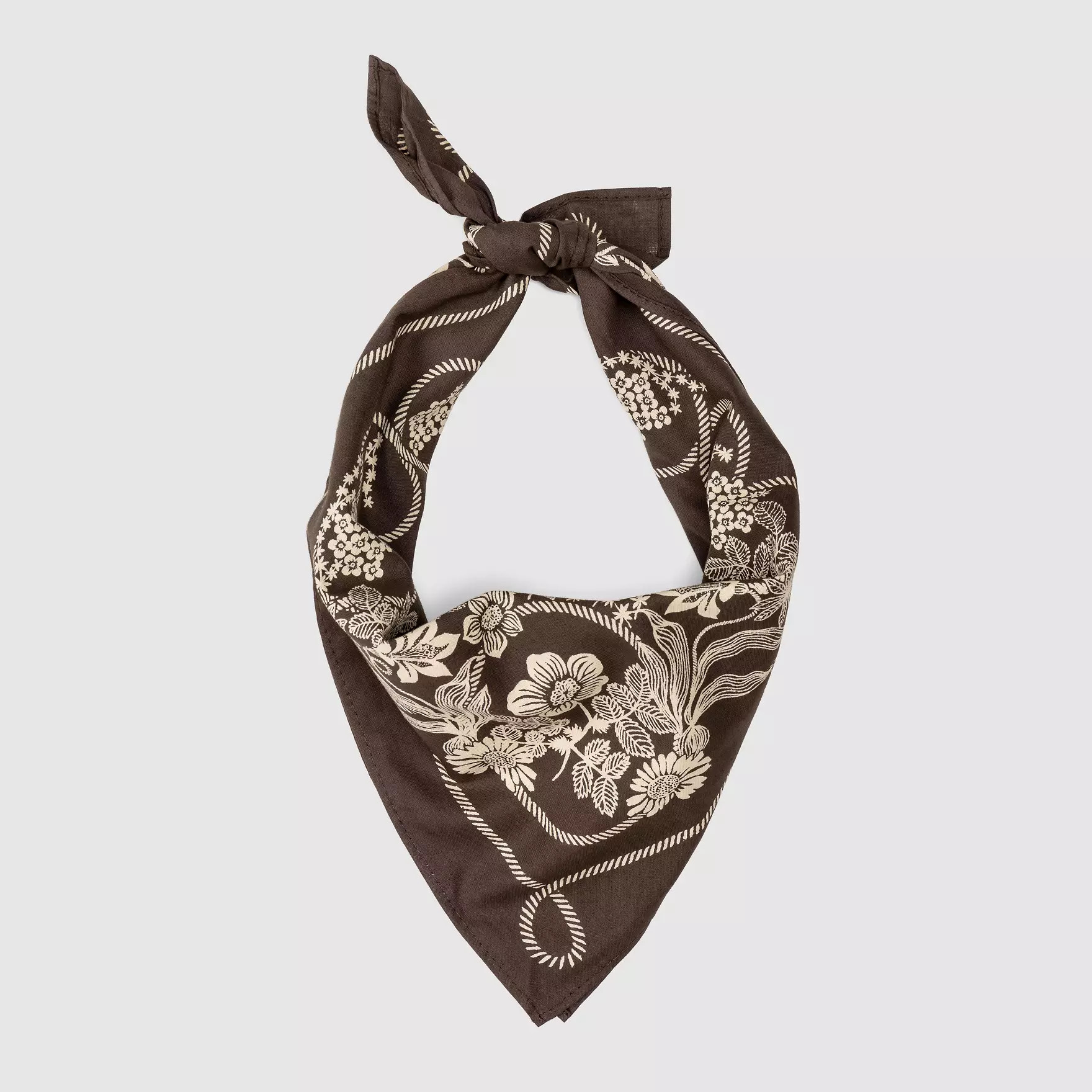 Floral Rodeo Bandana | Levi's US