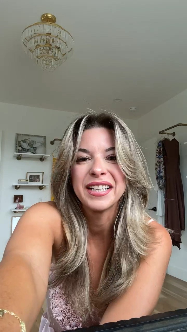 New hair routine volume boosting Divi styling cream

Revolve code: tulip

Hair routine
hair volume
Divi haircare
Beauty tips
Healthy hair

#LTKStyleTip #LTKHome #LTKBeauty