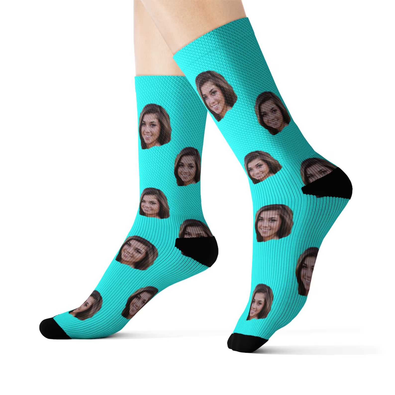 Custom socks Photo socks Personalized photo socksCustom | Etsy | Etsy (US)
