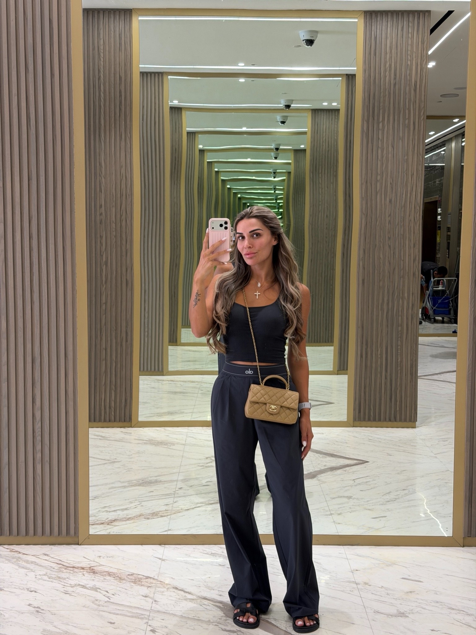 Airport outfit inspo

#LTKsummer #LTKuk #LTKeurope