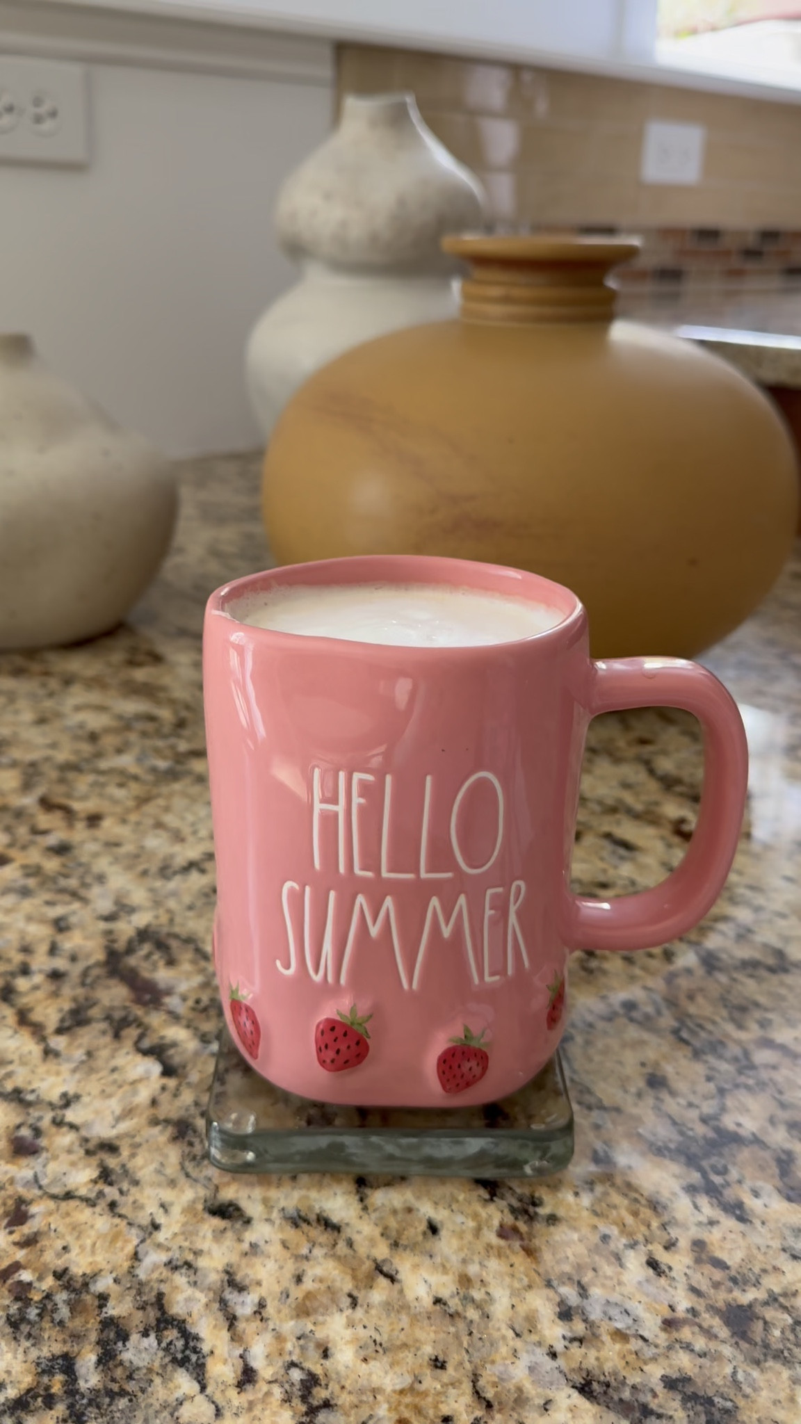 Hello summer!

#LTKfoodie #LTKSeasonal #LTKHome