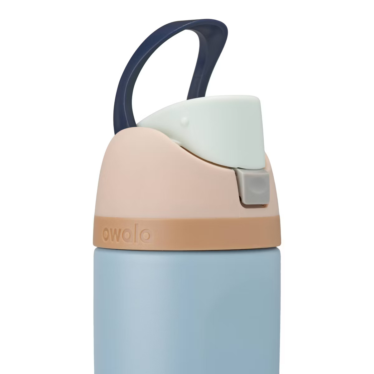 Owala 16oz Kids' FreeSip Stainless Steel Water Bottle | Target