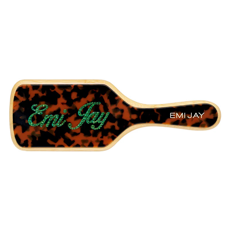 Custom Paddle Brush | Emi Jay