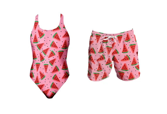 Brother Sister swimsuits, Siblings swimsuits, Matching swimsuits, Family Matching Swimwear,Siblin... | Etsy (US)