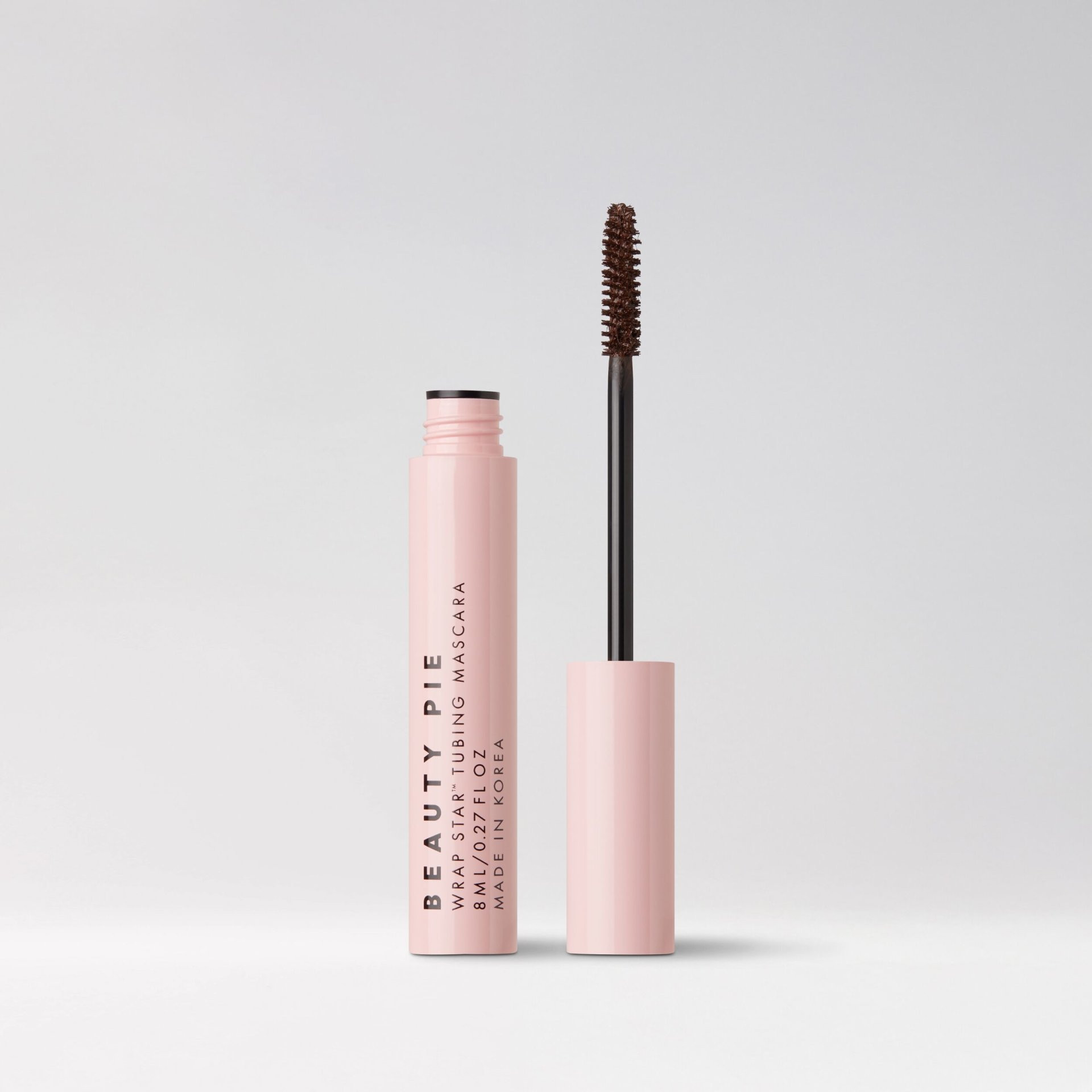 Wrap Star Tubing Mascara in Classic Brown | Beauty Pie | Beauty Pie (UK)