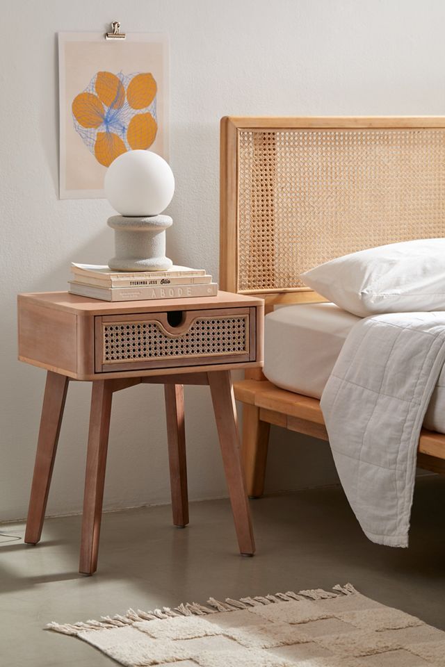 Marte Nightstand | Urban Outfitters (US and RoW)