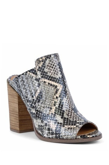 Bert Block Heel Mule | Nordstrom Rack