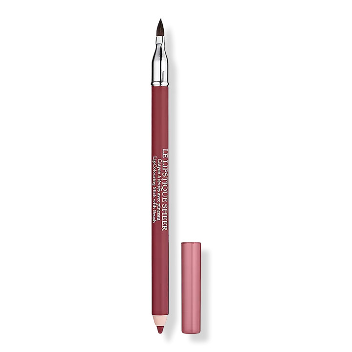 Le Lipstique Dual Ended Lip Pencil with Brush | Ulta