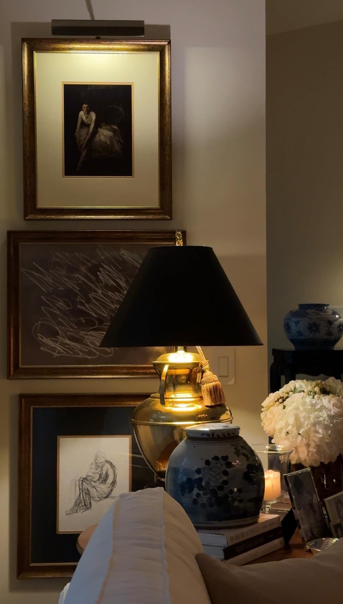Add a touch of elegance with these decor essentials. Shop now on Amazon. Lavender Rose Home. #fou... | Amazon (US)