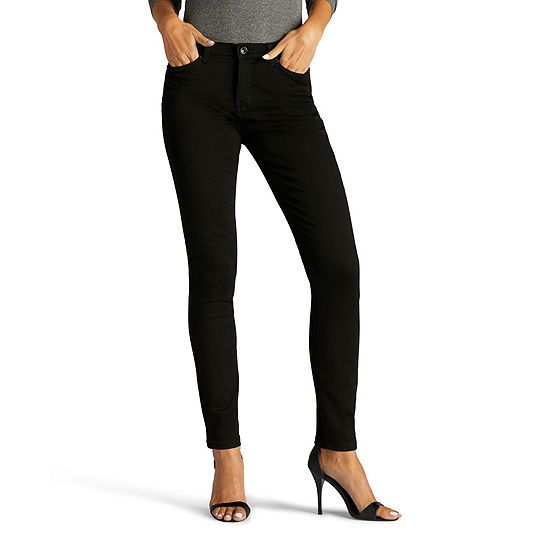 Lee® Slim Fit Sculpting Skinny Jean | JCPenney