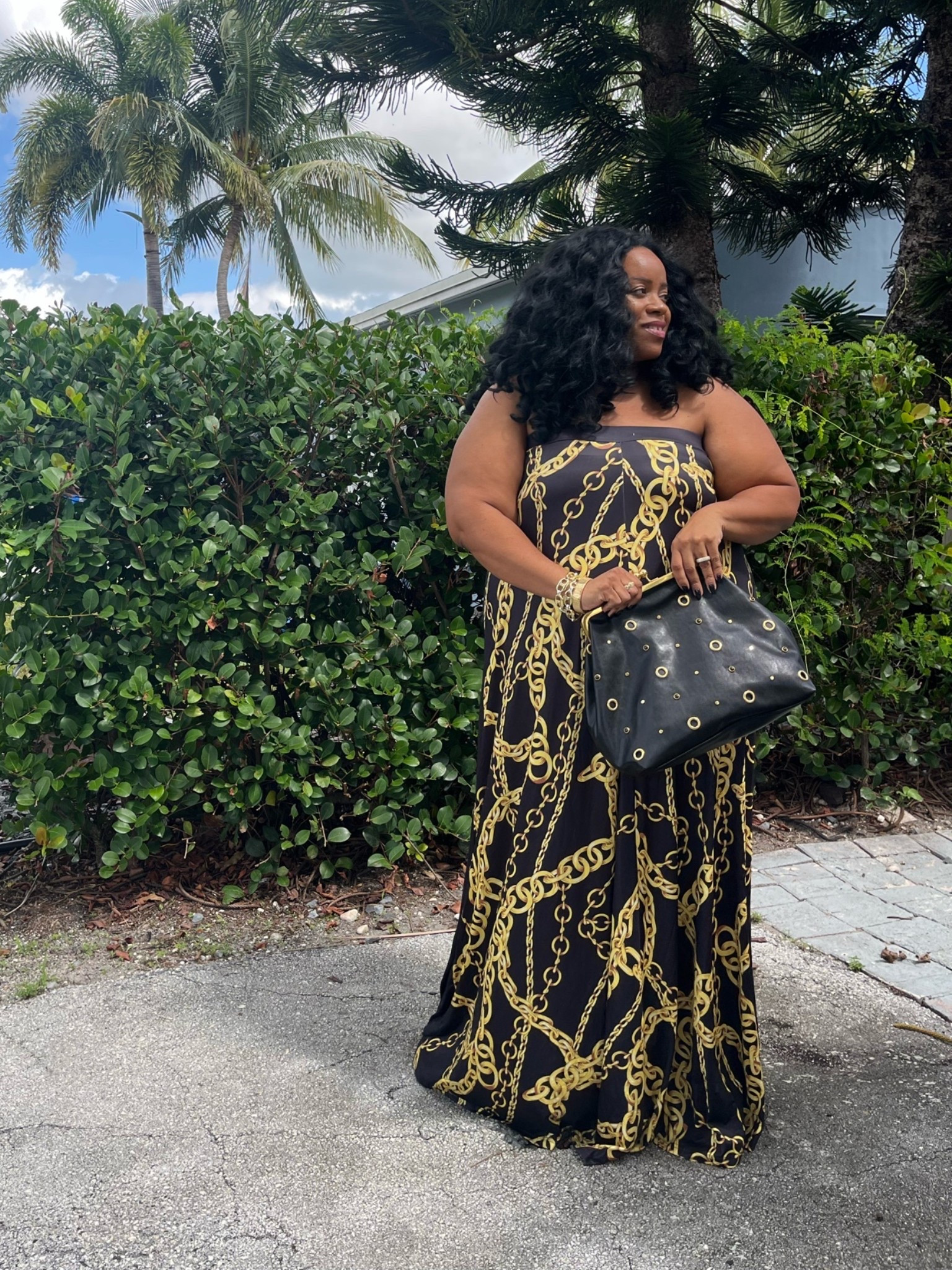 Casual brunch outfit

#LTKootd #LTKOver40 #LTKPlusSize