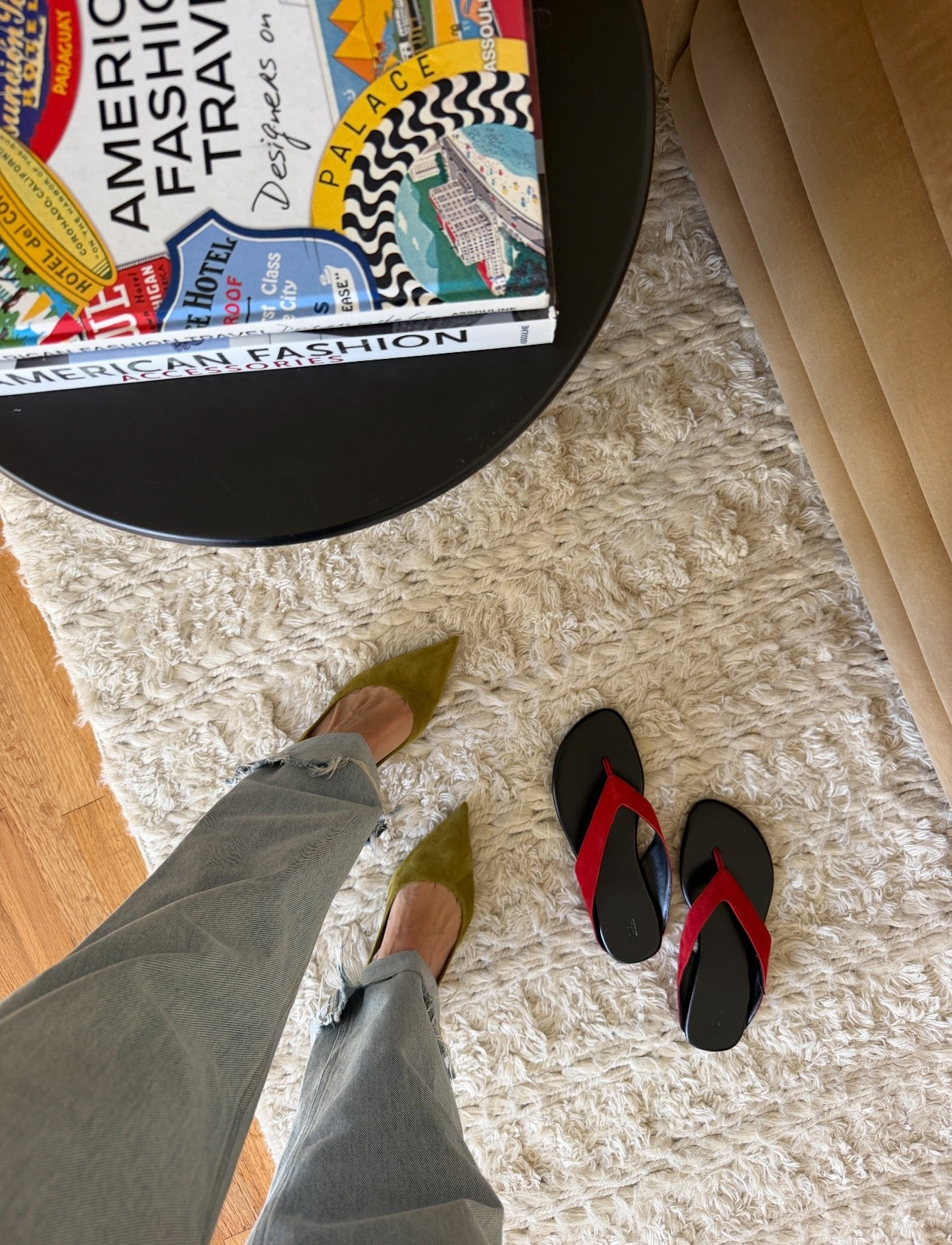 Both from Zara! Such good spring & summer shoes ✨



#LTKSaleAlert #LTKBeauty #LTKootd