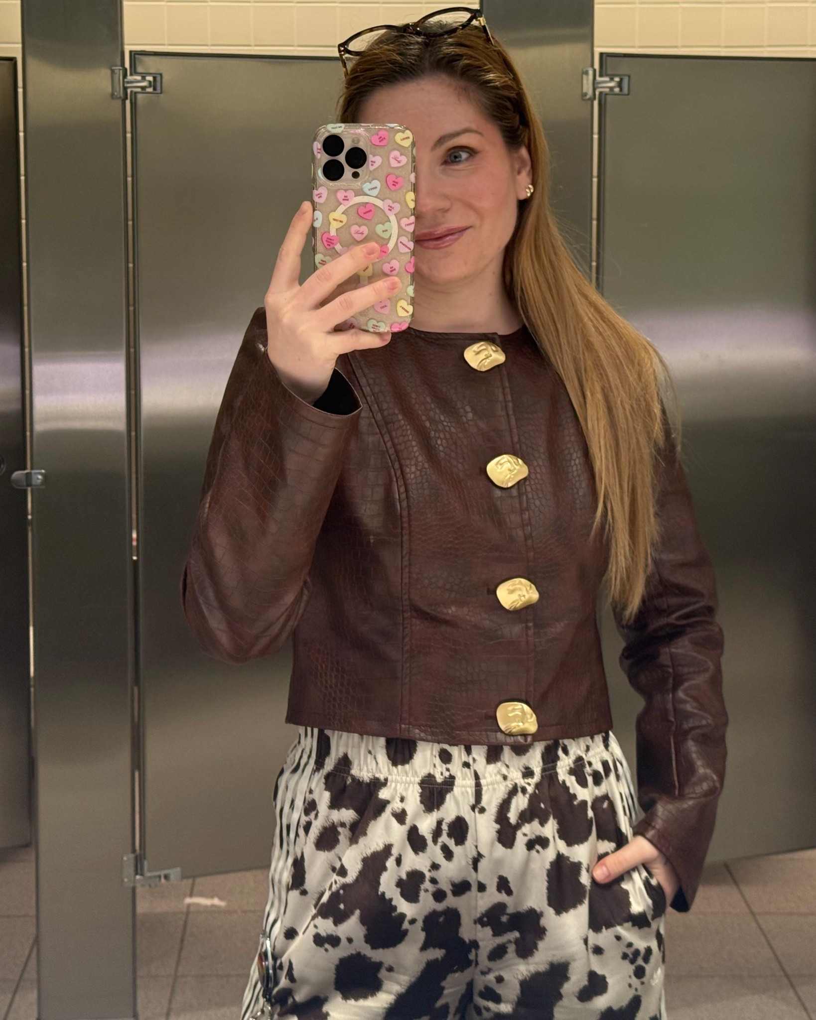 Moo? 🐮 no?

#LTKWorkwear