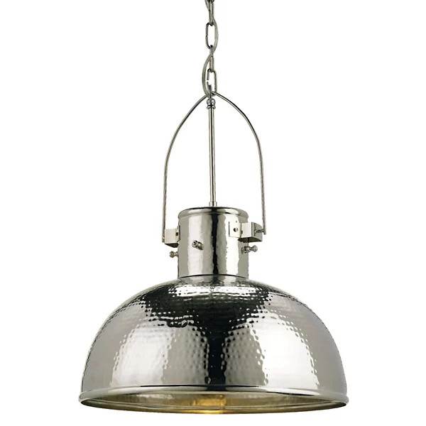 Syllabus Pendant | Lumens