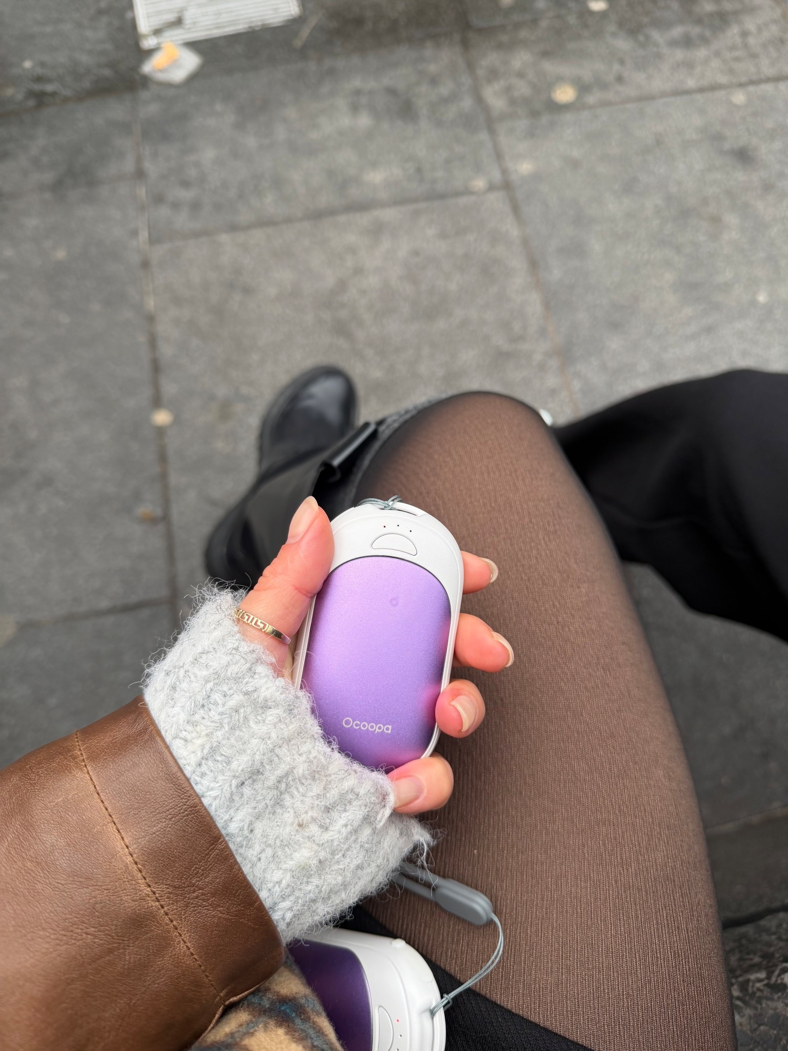 Hand warmers, winter musts, cold days, rainy days, electric, Christmas gifts, gift guide, stocking filler 

#LTKwinter #LTKgiftguide #LTKeurope