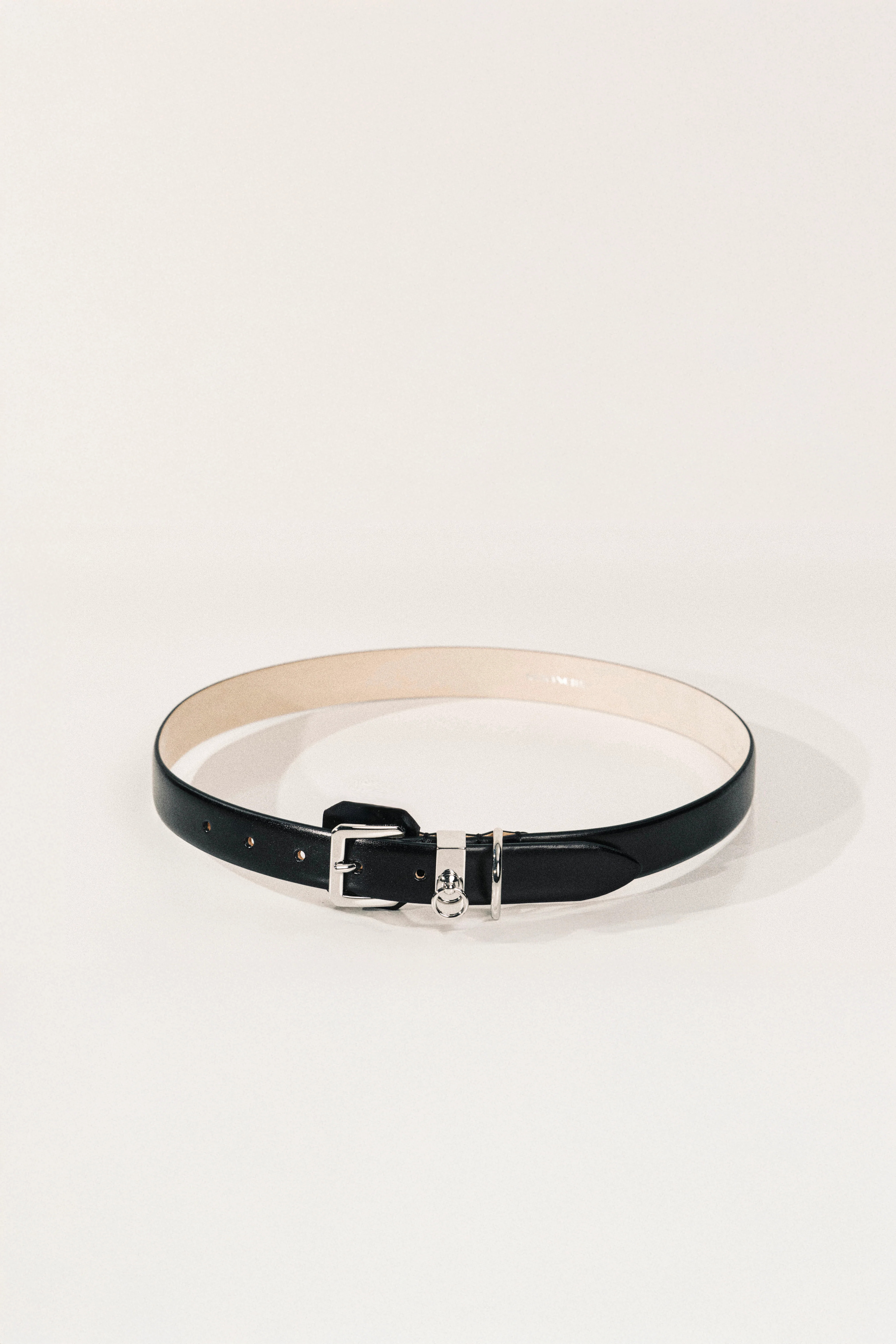 Jolinard Silver | Déhanche