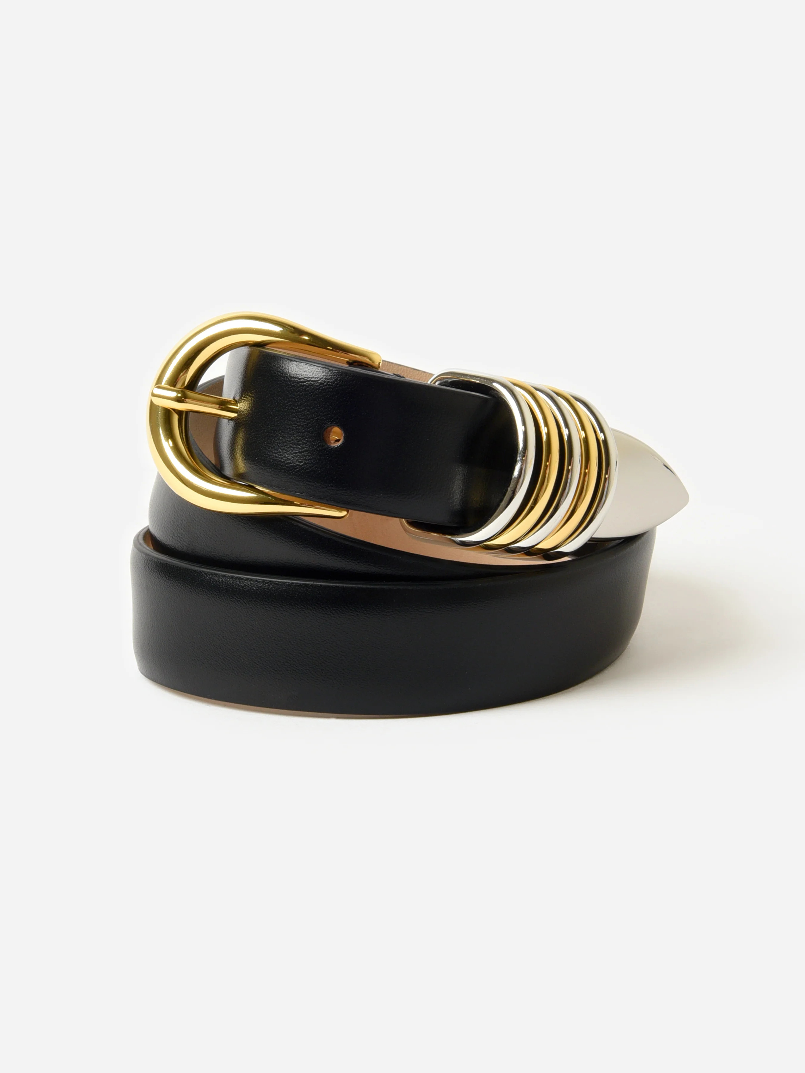 DEHANCHE
                      
                     Women's Hollyhock Belt | Saint Bernard