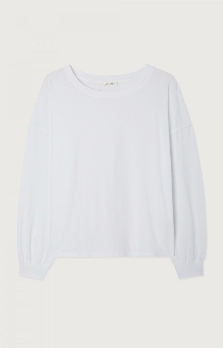 Women's t-shirt Vupaville | American Vintage