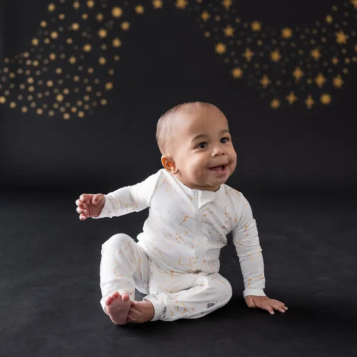 Zip-Up Romper | Nordstrom Rack