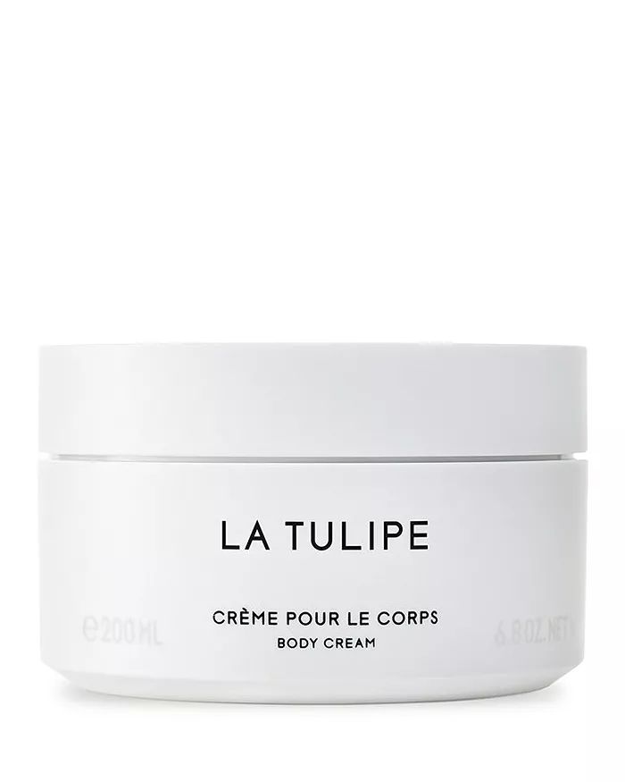 La Tulipe Body Cream 6.8 oz. | Bloomingdale's (US)