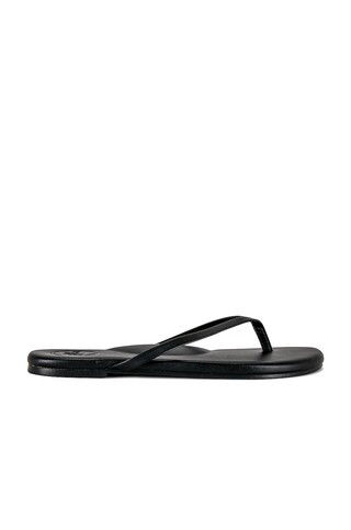 Indie Sandal in Black | Revolve Clothing (Global)