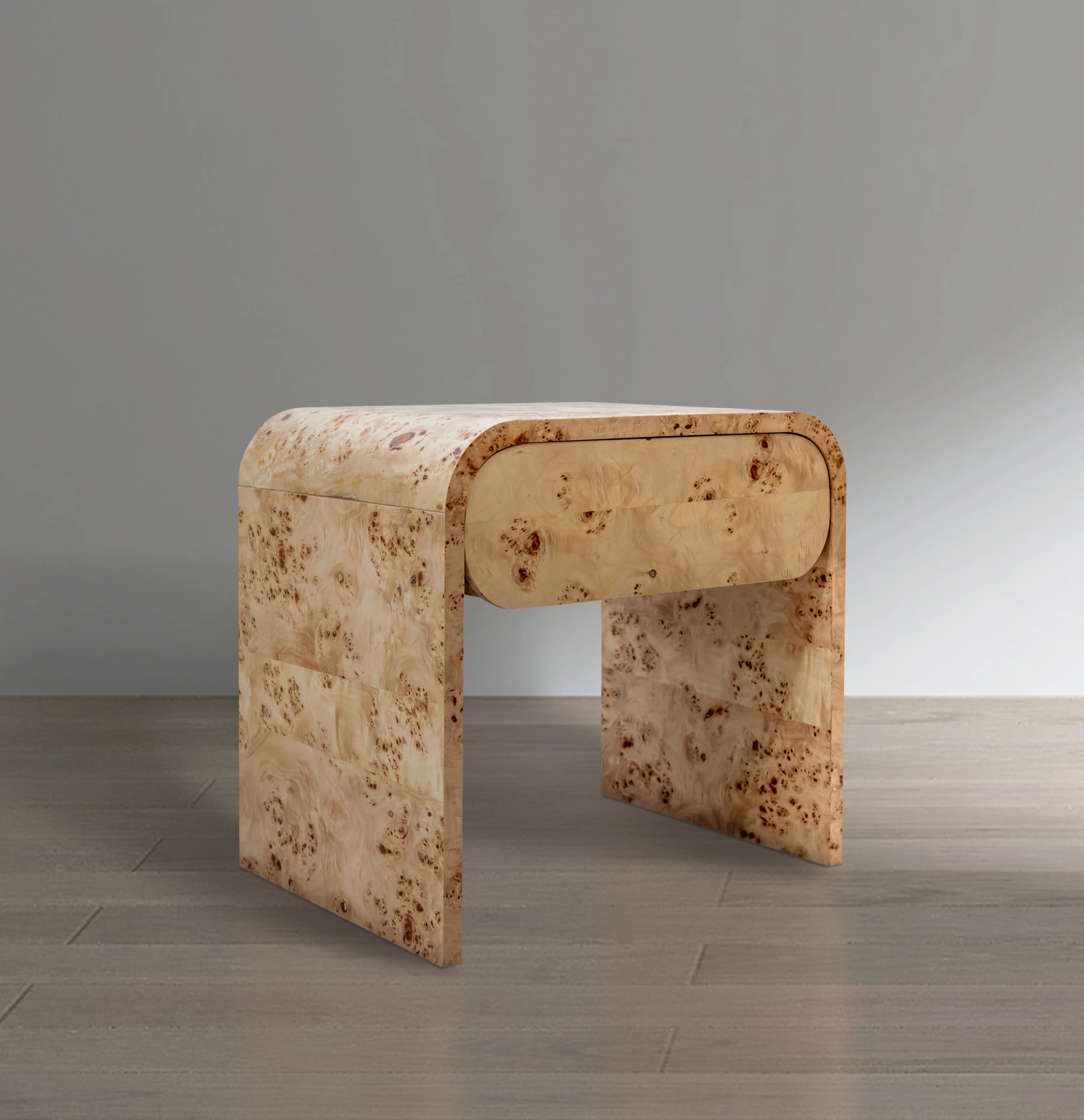 24'' W Nightstand | Wayfair North America