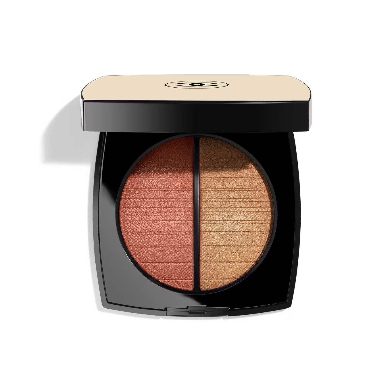 LES BEIGES Healthy golden glow powder Soleil couchant | CHANEL | Chanel, Inc. (US)