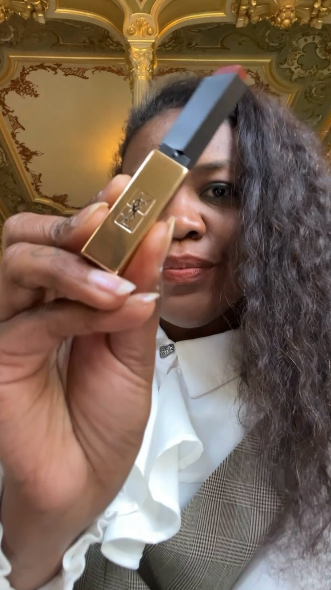 Temos um novo batom favorito! 

#LTKbeleza